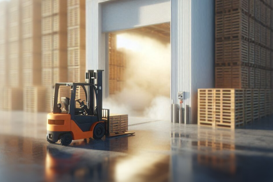 Tratamiento Fitosanitario importacion