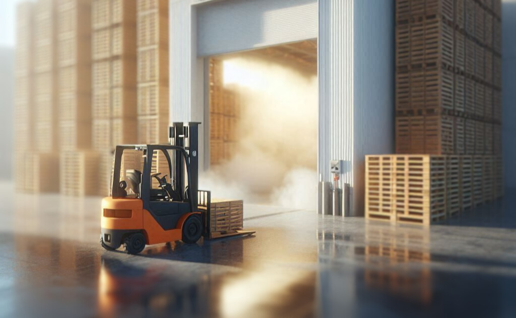 Tratamiento Fitosanitario importacion